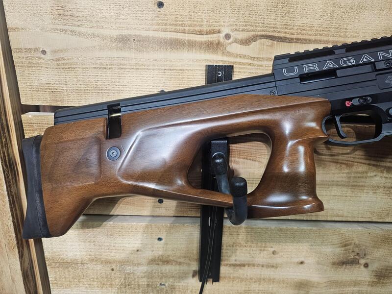 AGT Uragan 2 .22