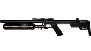 {CATEGORY} - RTI Arms PROPHET .22 in 
