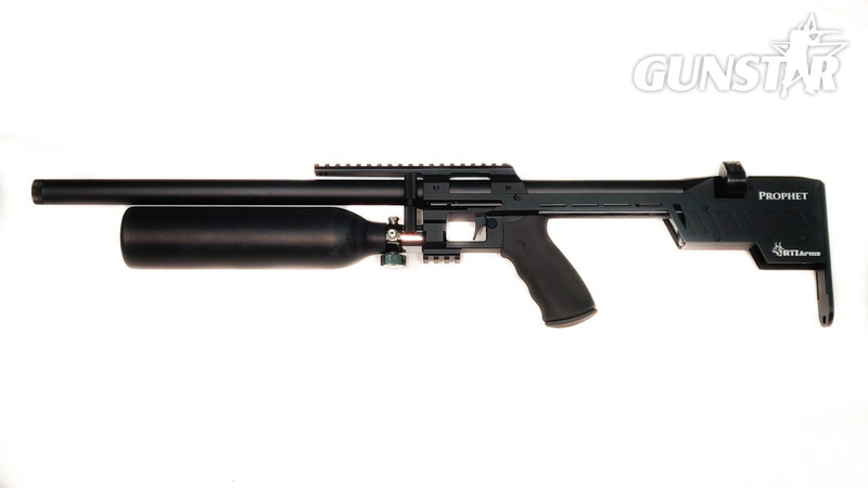 RTI Arms PROPHET .22 in 