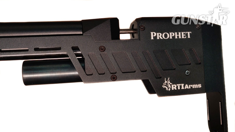 RTI Arms PROPHET .22 - {CATEGORY} in 