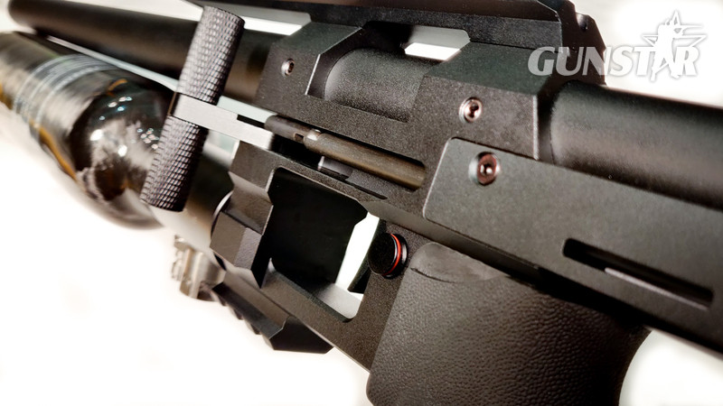 RTI Arms PROPHET .22 - {CATEGORY}