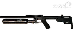 {CATEGORY} - RTI Arms PROPHET .22 in 