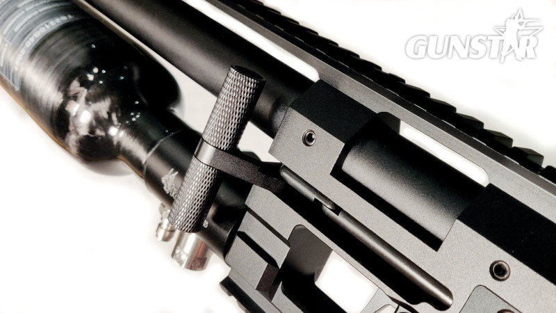 {CATEGORY} - RTI Arms PROPHET .22