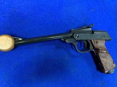 Walther LP 53 .177