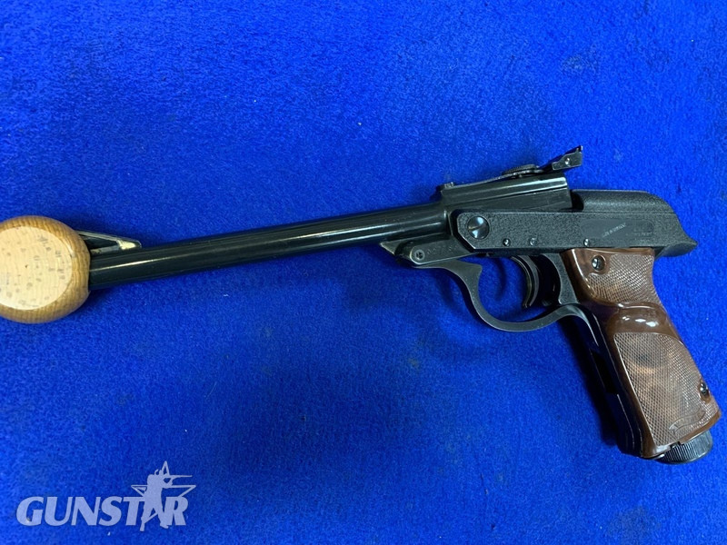 Walther LP 53 .177 in 