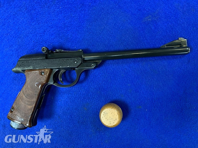 Walther LP 53 .177 - {CATEGORY}