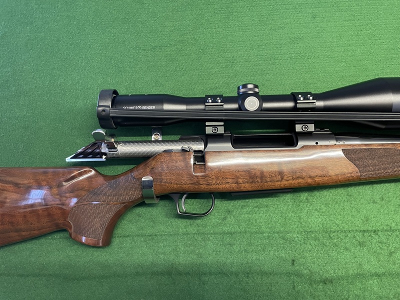  Thompson ICON Bolt Action .22/250 Rem Rifle