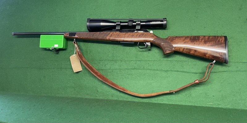 Thompson ICON Bolt Action .22/250 Rem Rifle - {CATEGORY} in 