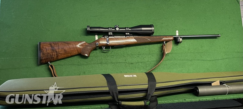 Thompson ICON Bolt Action .22/250 Rem Rifle in 
