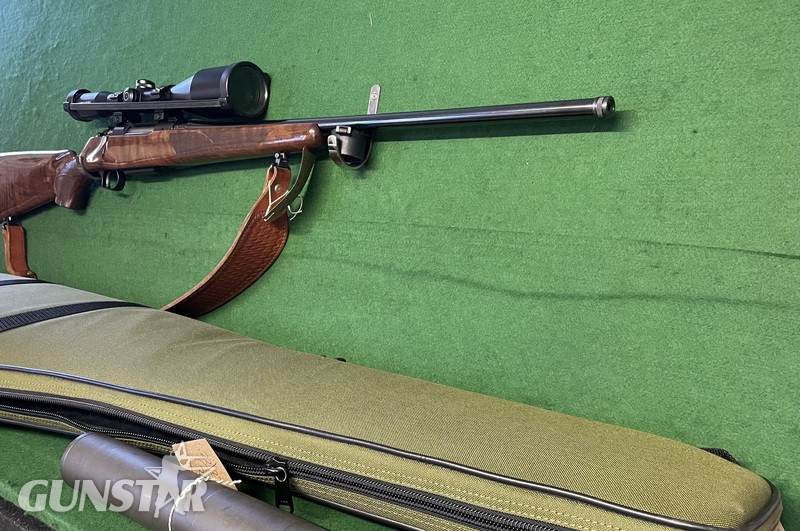 Thompson ICON Bolt Action .22/250 Rem Rifle