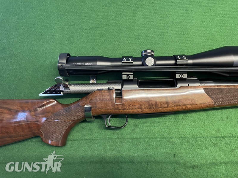  Thompson ICON Bolt Action .22/250 Rem Rifle