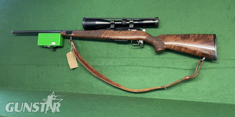 Thompson ICON Bolt Action .22/250 Rem Rifle - {CATEGORY} in 