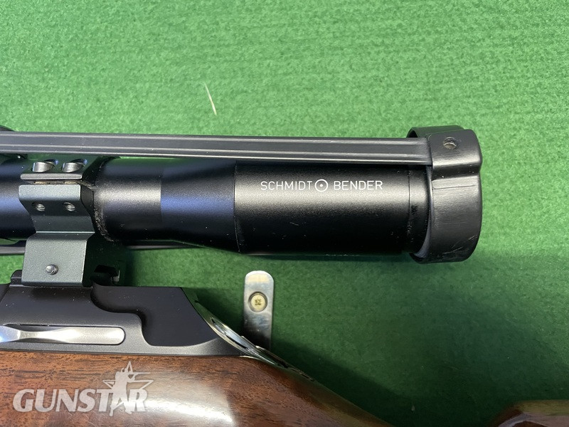 Thompson ICON Bolt Action .22/250 Rem Rifle - {CATEGORY}