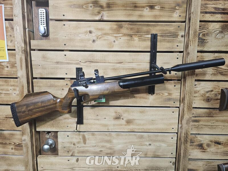 Theoben MFR FAC .22 in 