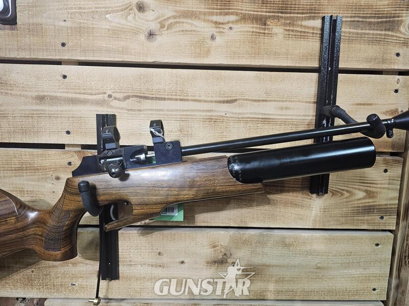  Theoben MFR FAC .22