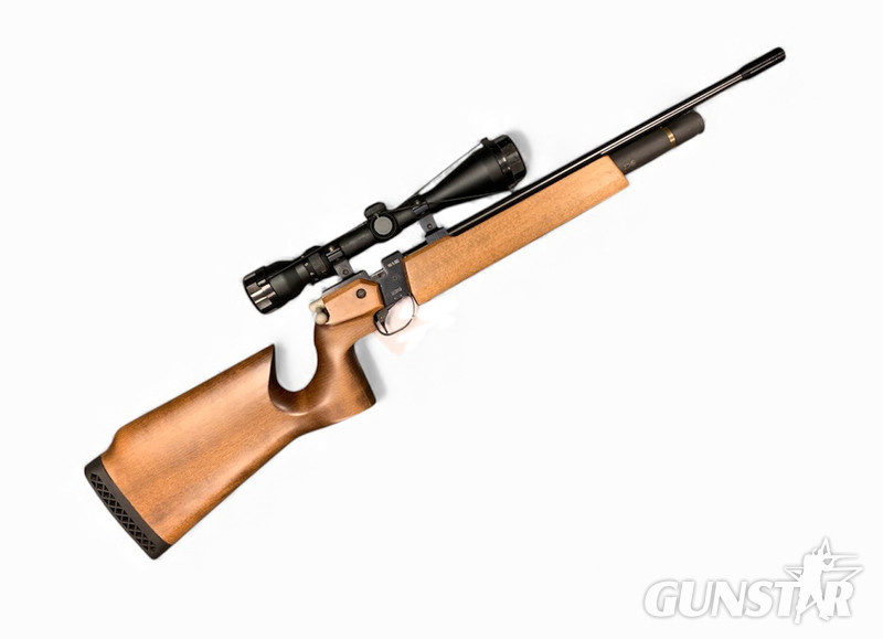 Air Arms S200 MK1 .22 in 