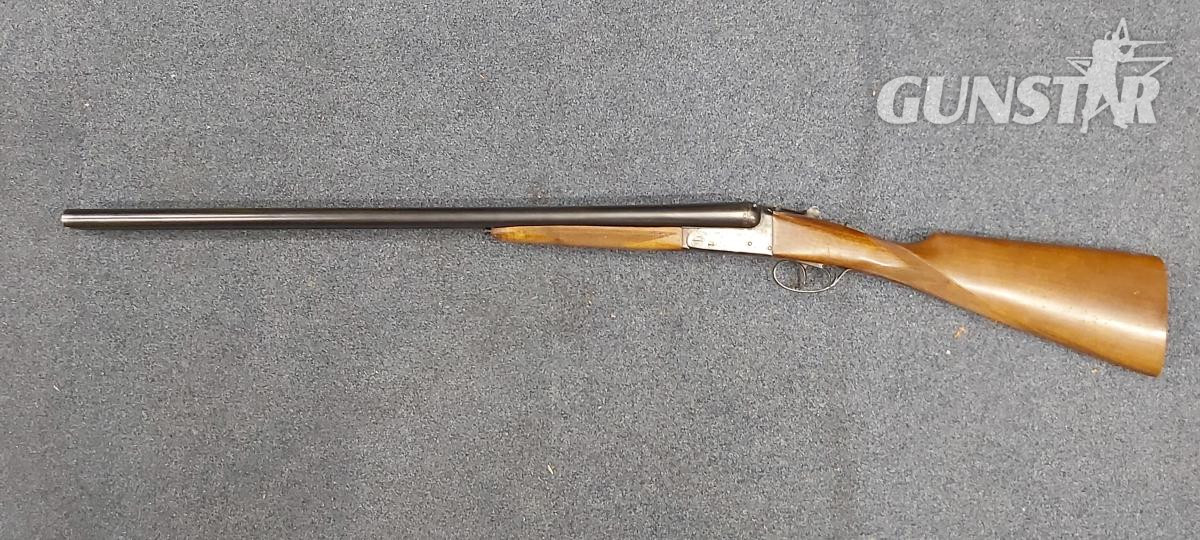 Unknown / NA  Side By Side 12 Bore/gauge