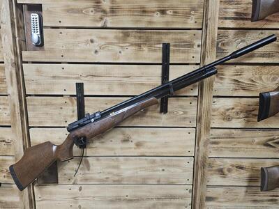 Air Arms S510 FAC .177