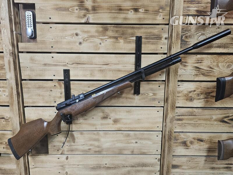 Air Arms S510 FAC .177 in 