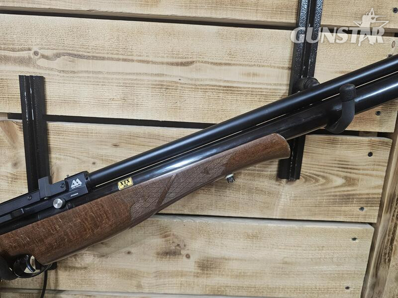  Air Arms S510 FAC .177