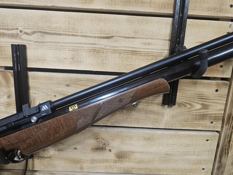  Air Arms S510 FAC .177