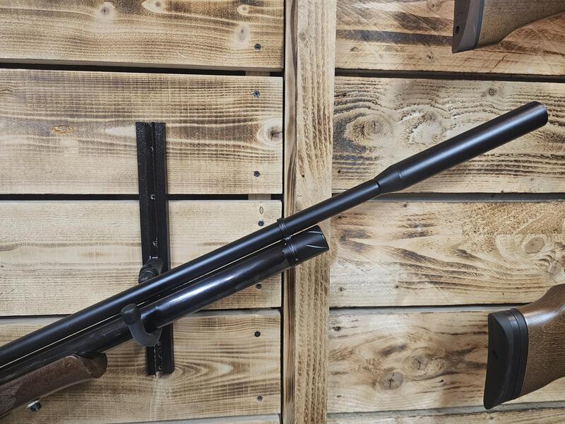 Air Arms S510 FAC .177 - {CATEGORY} in 