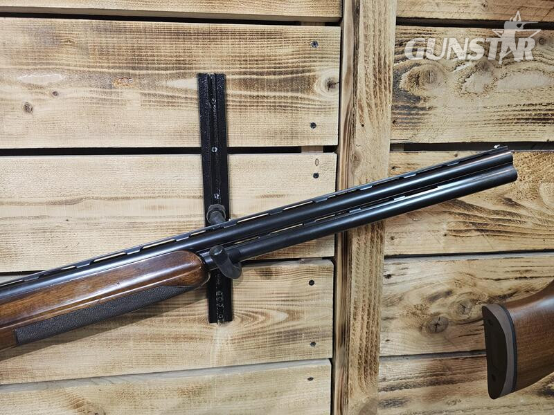 Nikko Stirling 50002 Over and Under 12 Bore/gauge - {CATEGORY} in 