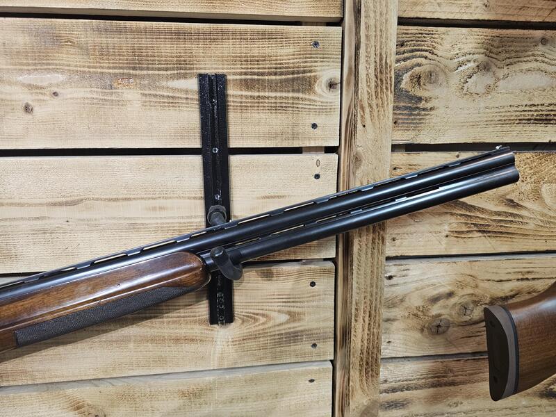 Nikko Stirling 50002 Over and Under 12 Bore/gauge - {CATEGORY} in 