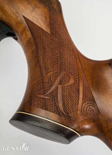 Daystate REVERE .177