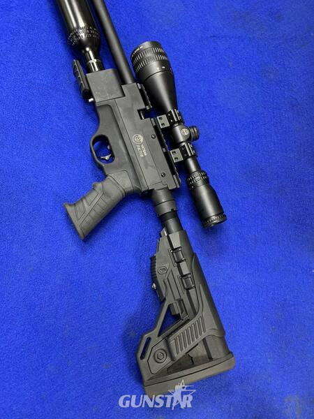 Hatsan Arms Factor .22 in 