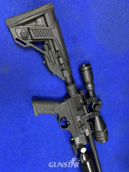 Hatsan Arms Factor .22 - {CATEGORY}