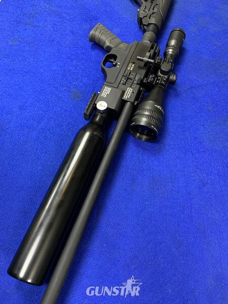 Hatsan Arms Factor .22 