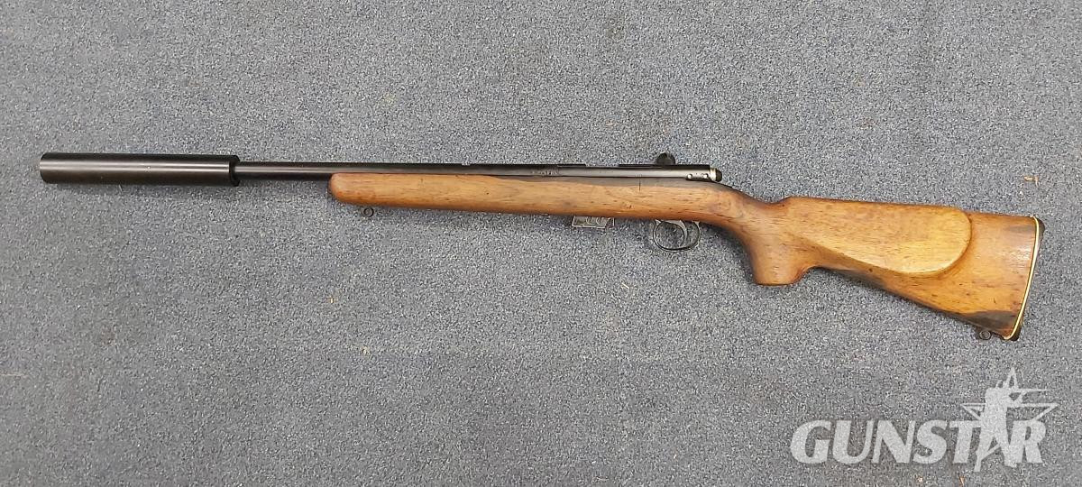 BSA 22 LR  BSA BOLT ACTION (FAC) Bolt Action Rifle Bolt Action .22LR Rifle