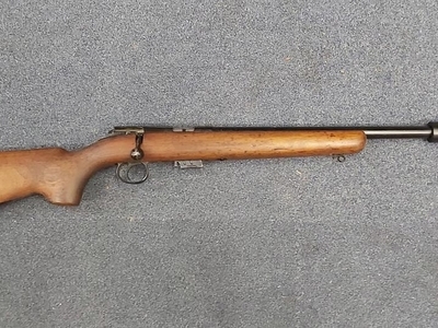BSA 22 LR BSA BOLT ACTION (FAC) Bolt Action Rifle Bolt Action .22LR Rifle