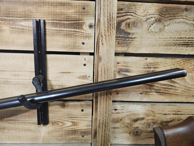 John Rigby  Side By Side 12 Bore/gauge - {CATEGORY} in 