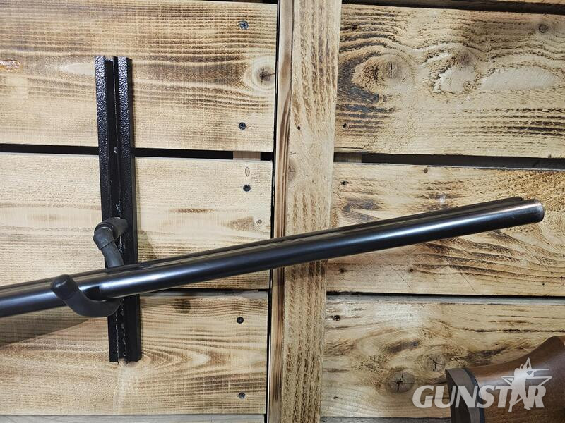 John Rigby  Side By Side 12 Bore/gauge - {CATEGORY} in 