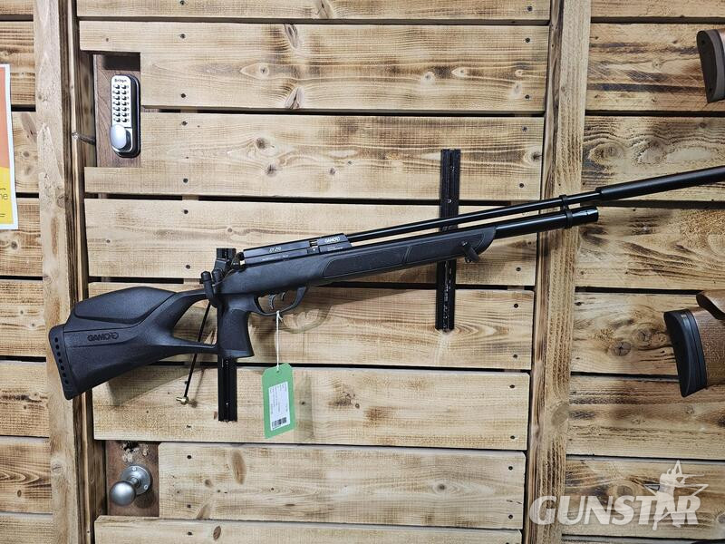 Gamo GX-250 .22 in 