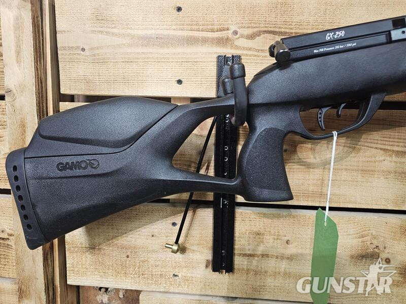 Gamo GX-250 .22