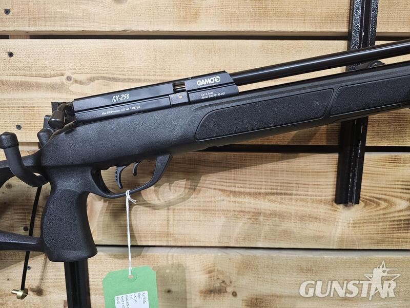  Gamo GX-250 .22