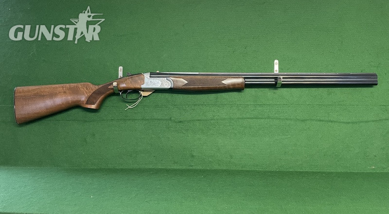Lincoln (F.A.I.R) No 2 Over and Under 20 Bore/gauge in 