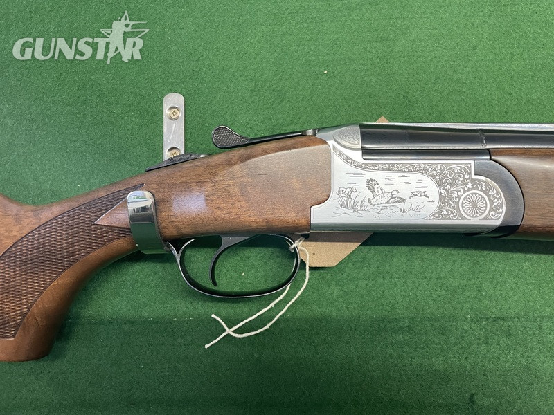 Lincoln (F.A.I.R) No 2 Over and Under 20 Bore/gauge