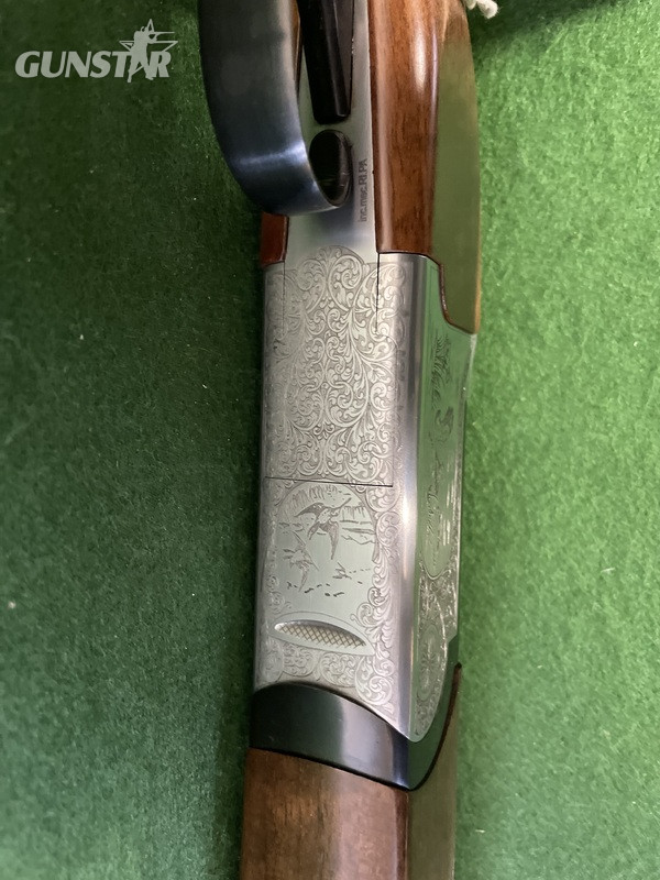  Lincoln (F.A.I.R) No 2 Over and Under 20 Bore/gauge