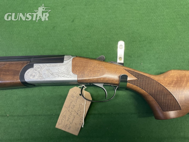 Lincoln (F.A.I.R) No 2 Over and Under 20 Bore/gauge - {CATEGORY} in 