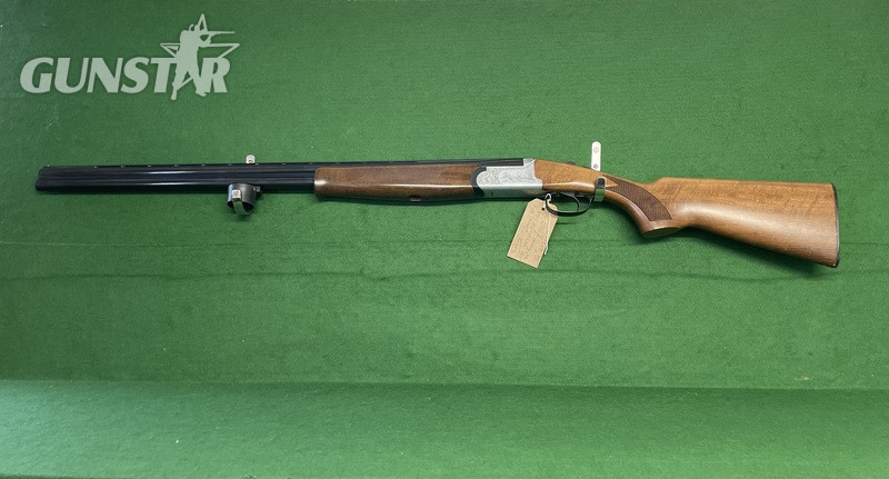 Lincoln (F.A.I.R) No 2 Over and Under 20 Bore/gauge - {CATEGORY}