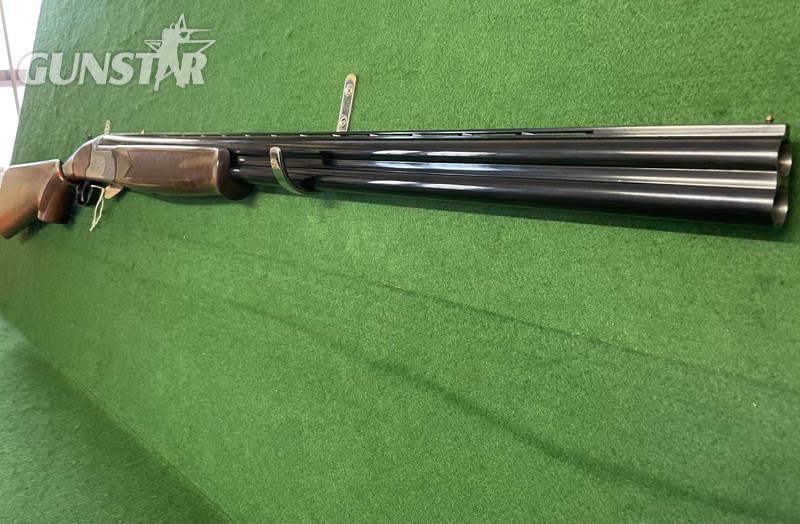 {CATEGORY} - Lincoln (F.A.I.R) No 2 Over and Under 20 Bore/gauge in 