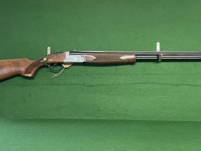 Lincoln (F.A.I.R) No 2 Over and Under 20 Bore/gauge