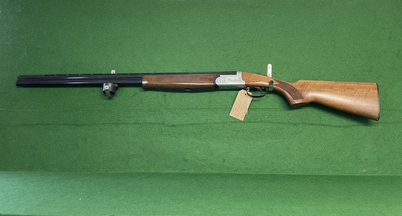 Lincoln (F.A.I.R) No 2 Over and Under 20 Bore/gauge - {CATEGORY}