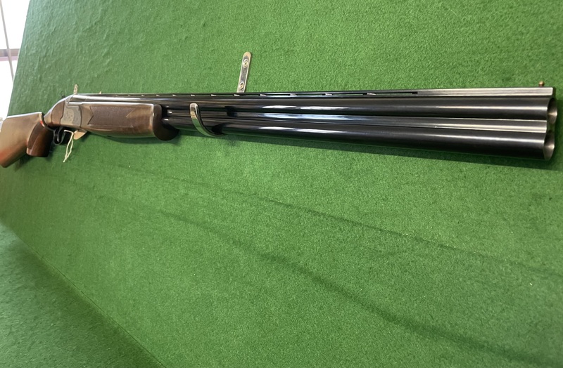 {CATEGORY} - Lincoln (F.A.I.R) No 2 Over and Under 20 Bore/gauge in 
