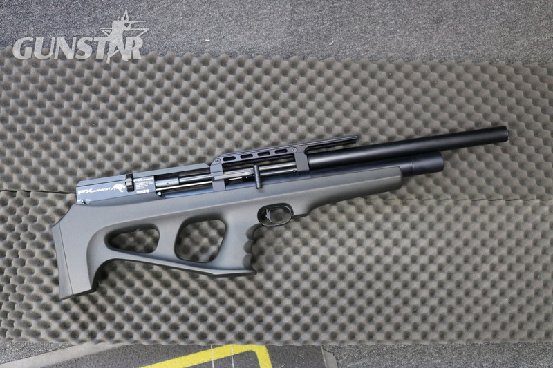 FX Airguns wildcat in 
