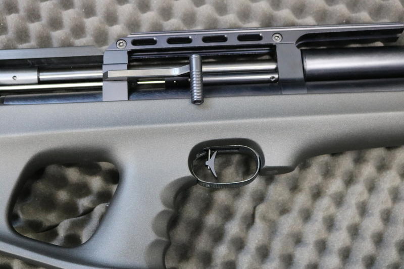  FX Airguns wildcat